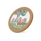 Подставка под горячее Fissman 20 см (0168)