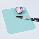 Обробна дошка для мяса, овочів і фруктів Fissman 34x24 см (8006)