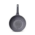 Сковоріда-вок Fissman PRESTIGE 28x8см 4,3 л (5048)