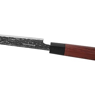 Набор ножей Fissman 6 предметов SOLVEIG в деревянной подставке 420J2 сталь (2718)