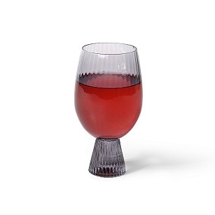 Склянка Fissman 440 мл ціна за шт (16429)