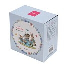 Миска Fissman EASTER 14х7 см фарфор (16104)