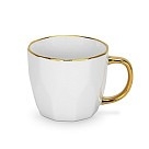 Кружка Fissman 380 мл порцеляна (19220)