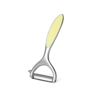 Ніж для чищення овочів Fissman LUMINICA (7006)