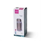 Термос Fissman 800 мл нержавіюча сталь (9848)