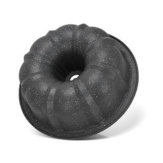 Форма для випічки кексу Fissman 25x8 см вуглецева сталь з антипригарним покриттям (5680)