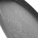 Сковорода Fissman для блинов CAPELLA 22 см алюминий из антиприг. покрытием (14948)