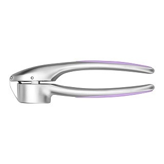 Прес для часнику Fissman LUMINICA 16 см (17005) Прес для часнику Fissman LUMINICA 16 см (17005)