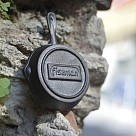 Сковорода Fissman 16x3,8 см чугун (4129)