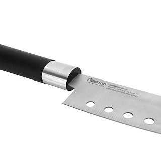 Набор ножей Fissman 3 примет MINAMINO 420J2 сталь (2710)