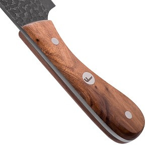 Поварский топор Fissman 16 см FLAVIUS (12057)