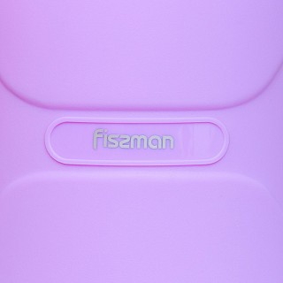 Термос Fissman 1800 мл, цвет фиолетовый пластиковый корпус со стеклянной колбой (19852) Термос Fissman 1800 мл, цвет фиолетовый пластиковый корпус со стеклянной колбой (19852)
