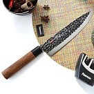 Кухарський ніж Fissman ITTOSAI 20 см (2574)