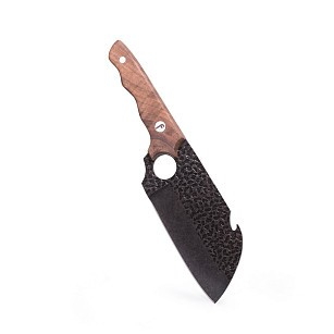 Поварский топор Fissman FLAVIUS 17 см X50Cr15MoV сталь (12056)