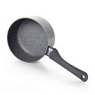 Ковш Fissman VULCANO16x8см без крышки (4938)