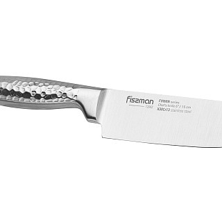 Ніж Fissman кухарський FIRMIN 15 см X30Cr13 сталь (12062) Ніж Fissman кухарський FIRMIN 15 см X30Cr13 сталь (12062)