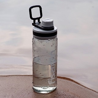Бутылка для воды Fissman 620 мл (6930) Бутылка для воды Fissman 620 мл (6930)