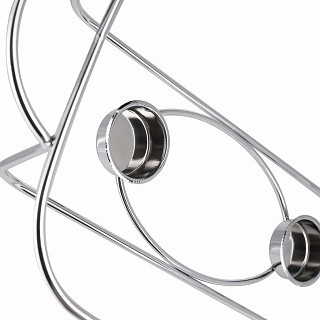 Марміт прямокутний Fissman 38,5x23,5x6 см / 3,6 л жаростійке скло (6048)