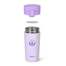 Термокружка для чая и кофе Fissman 320 мл (9634)