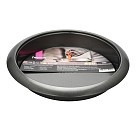 Форма для випічки Fissman кругла 27х4,5 см (5665)