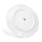 Тарелка Fissman CHRISTMAS EVE 27 см фарфор (16026)