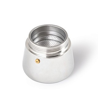 Гейзерна кавоварка Fissman на 9 порції / 560 мл (9416)