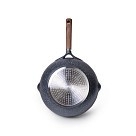 Сковорідка-вок Fissman MILANO 28x9 см (14274)