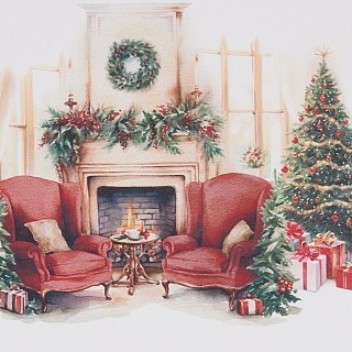 Подставка под горячее Fissman 20 см доломит (0153)