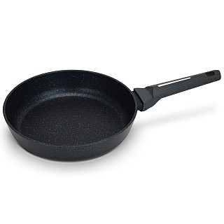 Сковорода Fissman FERRO 22x5,0 см алюминий с антипригарным покрытием (14517) Сковорода Fissman FERRO 22x5,0 см алюминий с антипригарным покрытием (14517)