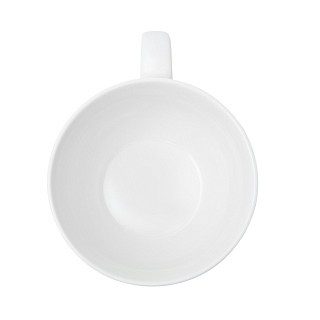 Кружка Fissman RABBIT 530 мл фарфора (13722)