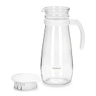 Кувшин для напитков с фильтром Fissman 1300 мл (6453)