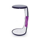 Подставка для бумажного полотенца Fissman пурпурный (7100)