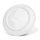 Тарілка Fissman HAPPY EASTER 20 см доломіт (0430)