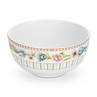 Миска Fissman EASTER 14х7 см фарфор (16104)