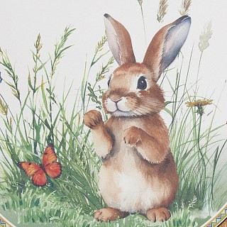 Подставка под горячее Fissman 20 см (0163)