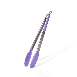 Щипцы для салата Fissman 36 см (8726) Щипцы для салата Fissman 36 см (8726)