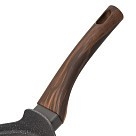 Сковорода Fissman для блинов CAPELLA 22 см алюминий из антиприг. покрытием (14948)