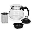 Набор для чаепития Fissman 5 предметов (6466)