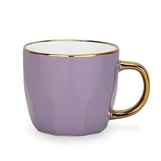 Кружка Fissman 380 мл порцеляна (19221) Кружка Fissman 380 мл порцеляна (19221)