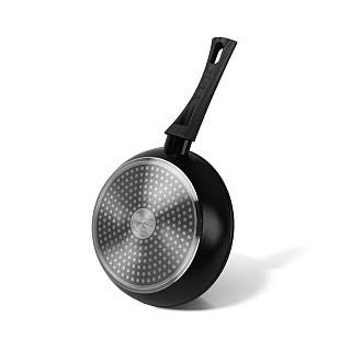 Сковорода для жарки Fissman 20x4,5 см ANGELA литой алюминий с антипригарным покрытием (14600) Сковорода для жарки Fissman 20x4,5 см ANGELA литой алюминий с антипригарным покрытием (14600)