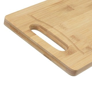 Обробна дошка Fissman 28x18x1,4 см (8769)