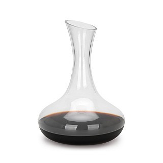 Декантер Fissman 1580 мл скло (19047) Декантер Fissman 1580 мл скло (19047)