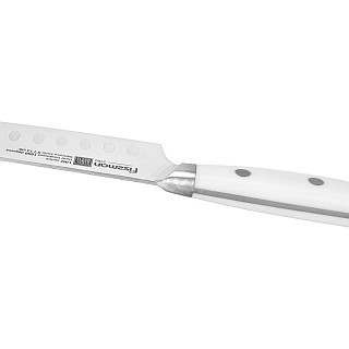 Ніж Fissman сантоку LINZ 13 см X50CrMov15 сталь (2769) Ніж Fissman сантоку LINZ 13 см X50CrMov15 сталь (2769)