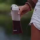 Бутылка для воды Fissman 660 мл (6935)