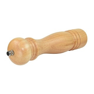 Млин для перцю і приправ Fissman 25x6 см механічна (8173)