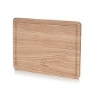 Разделочная доска Fissman 30x22x1,5 см гивея (8071)