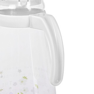 Глечик для напоїв з фільтром Fissman 1700 мл (6455) Глечик для напоїв з фільтром Fissman 1700 мл (6455)