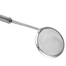 Шумівка сітчаста Fissman BERGAMO 28 см нержавіюча сталь (1274)