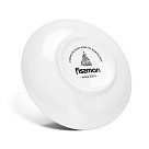 Блюдце Fissman MIRACLE 10 см порцеляна (16025)