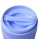 Термос для іжі Fissman 350 мл (9680)